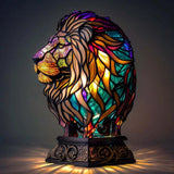 Grégoire | La Magique Lampe du Lion