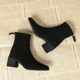 Vynce™ | Bottes Confortables pour Femmes