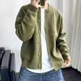 Harry™ - Cardigan Soft Pull Élégant