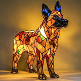 Romain | Lampe Magique pour Chiens