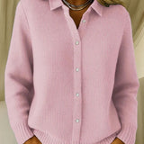 Marielle | Refined Everyday Cardigan