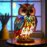 Louis | Lampe de Hibou Magique