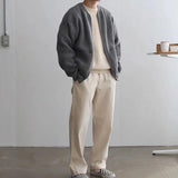 Daniel - Veste Élégante Et Confortable