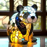 Olivier | Lampe Panda Magique