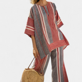 Matilde - Ensemble Oversize