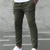 Arden | Modern Comfort Trousers