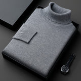 Franco - Pull Élégant et Confortable