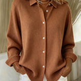 Marielle | Refined Everyday Cardigan