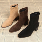 Vynce™ | Bottes Confortables pour Femmes