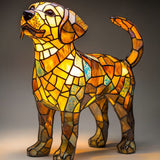 Laurent | Lampe Magique pour Chiens