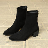 Vynce™ | Bottes Confortables pour Femmes