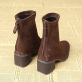 Vynce™ | Bottes Confortables pour Femmes