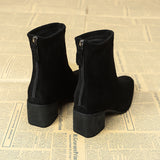 Vynce™ | Bottes Confortables pour Femmes