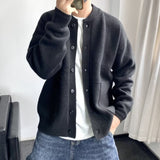 Harry™ - Cardigan Soft Pull Élégant