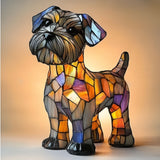 Nicolas | Lampe Magique pour Chiens