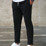 Arden | Modern Comfort Trousers