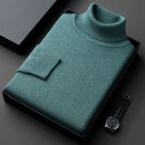 Franco - Pull Élégant et Confortable