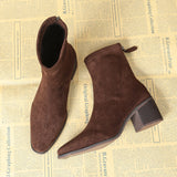Vynce™ | Bottes Confortables pour Femmes