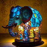 Paul | Lampe Magique en forme d'Éléphant