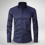Sandro - Chemise Élastique Confortable