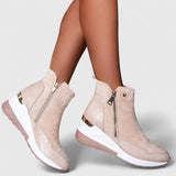 Maele | Bottes Orthopédiques pour Femmes