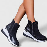 Maele | Bottes Orthopédiques pour Femmes