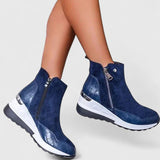 Maele | Bottes Orthopédiques pour Femmes
