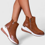 Maele | Bottes Orthopédiques pour Femmes
