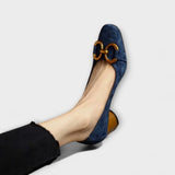 Sofía – Talons Orthopédiques