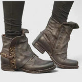 Mayzheen | Bottes Orthopédiques pour Femmes