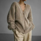 Daisy | Classic Sweater