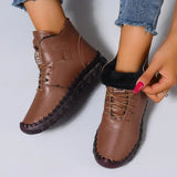 Vexia™ | Bottes Orthopédiques pour Femmes