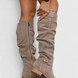 Halvira | Bottes Élégantes pour Femmes