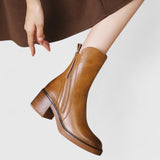 Gabby | Bottes de confort classiques pour femmes