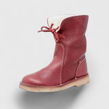 Danielle | Bottes Orthopédiques pour Femmes