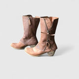 Elarisse | Bottes Orthopédiques pour Femmes