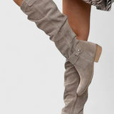 Jayzmarah | Bottes Orthopédiques pour Femmes