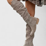 Jayzmarah | Bottes Orthopédiques pour Femmes