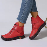 Vexia™ | Bottes Orthopédiques pour Femmes