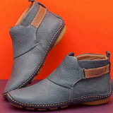 Faylen™ | Bottes Orthopédiques pour Femmes