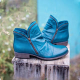 Prynn | Bottines Orthopédiques pour Femmes