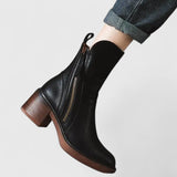 Gabby | Bottes de confort classiques pour femmes