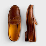 Mocassins Classiques Féminins
