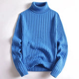 Erik - Pull Élégant Hiver