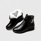 Rhovelyn | Bottes Orthopédiques pour Femmes