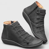 Andra | Bottes Orthopédiques pour Femmes