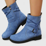 Emily | Bottes Sophistiquées pour Femmes