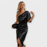 Élise - Robe de soirée luxueuse