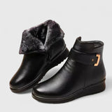 Rhovelyn | Bottes Orthopédiques pour Femmes