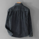 Byron | Corduroy Jacket